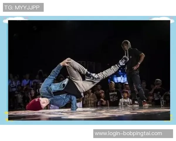 实时新闻深圳街舞队引领潮流最新街舞战术TOP10全解析